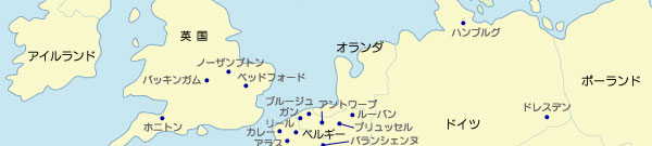 地圖放大