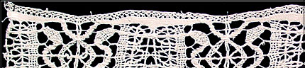 Drawn Work | LECIEN Lace Museum
