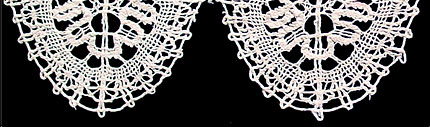 Drawn Work Archive Photo 2 | LECIEN Lace Museum
