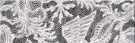 Brussels Lace (Detail) Image 7 | LECIEN Lace Museum