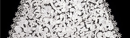 Bobbin and Needlepoint Lace Archive Photo 2 | LECIEN Lace Museum