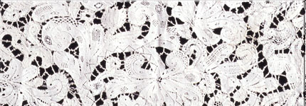 Bobbin and Needlepoint Lace Archive Photo 4 | LECIEN Lace Museum