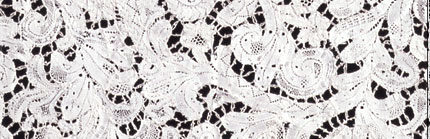 Bobbin and Needlepoint Lace Archive Photo 5 | LECIEN Lace Museum