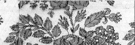 Chantilly Lace Image 3 | LECIEN Lace Museum
