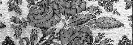 Chantilly Lace Image 4 | LECIEN Lace Museum