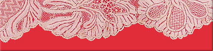 Point de Venise à Réseau Archive Image 2 | LECIEN Lace Museum