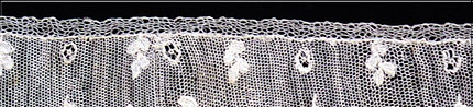 Point de Burano Archive Image 4 | LECIEN Lace Museum