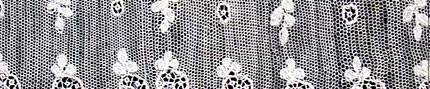 Point de Burano Archive Image 5 | LECIEN Lace Museum