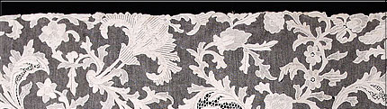 Point de Burano | LECIEN Lace Museum