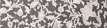 Point de Burano Archive Image 2 | LECIEN Lace Museum