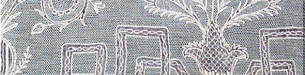 Drawn Work Archive Image 2 | LECIEN Lace Museum