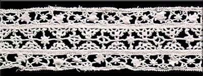 Reticella | LECIEN Lace Museum