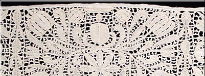 Reticella Archive Image 2 | LECIEN Lace Museum