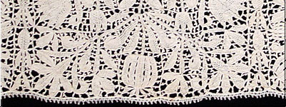 Reticella Archive Image 3 | LECIEN Lace Museum