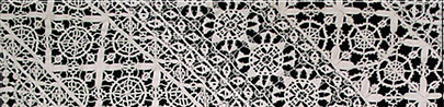 Reticella Archive Image 4 | LECIEN Lace Museum