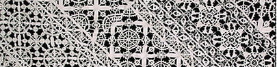 Reticella Archive Image 5 | LECIEN Lace Museum