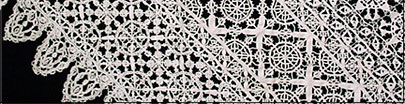 Reticella Archive Image 6 | LECIEN Lace Museum