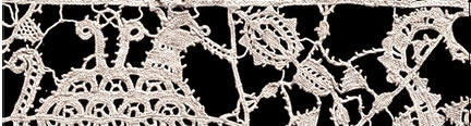 Punto in Aria Archive Image 2 | LECIEN Lace Museum
