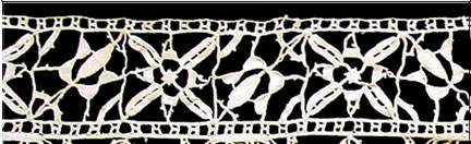 Punto in Aria Archive Image 4 | LECIEN Lace Museum
