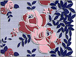 Original Design Image 2 | LECIEN Lace Museum