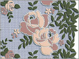 Original Design Image 3 | LECIEN Lace Museum