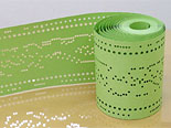 Punching | LECIEN Lace Museum